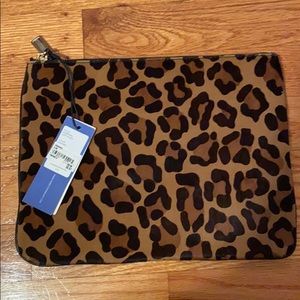 Rebecca Minkoff pouch